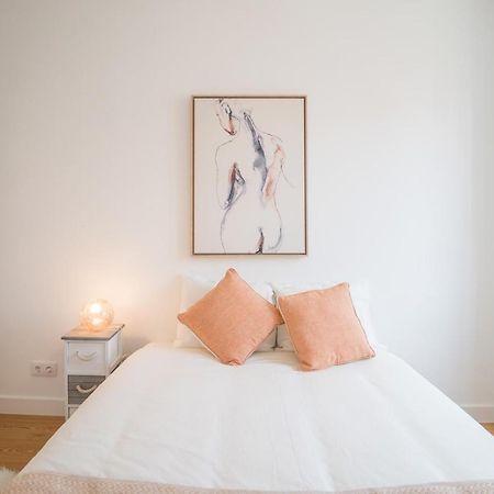 Guestready - Sweet Mick'S Home Lisboa Dış mekan fotoğraf