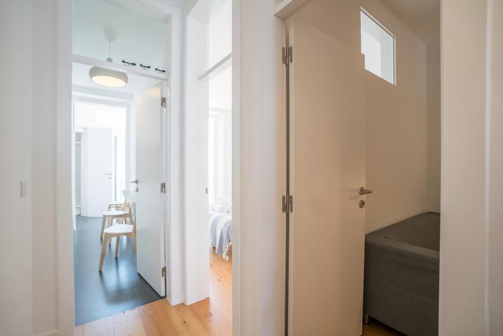 Guestready - Sweet Mick'S Home Lisboa Dış mekan fotoğraf