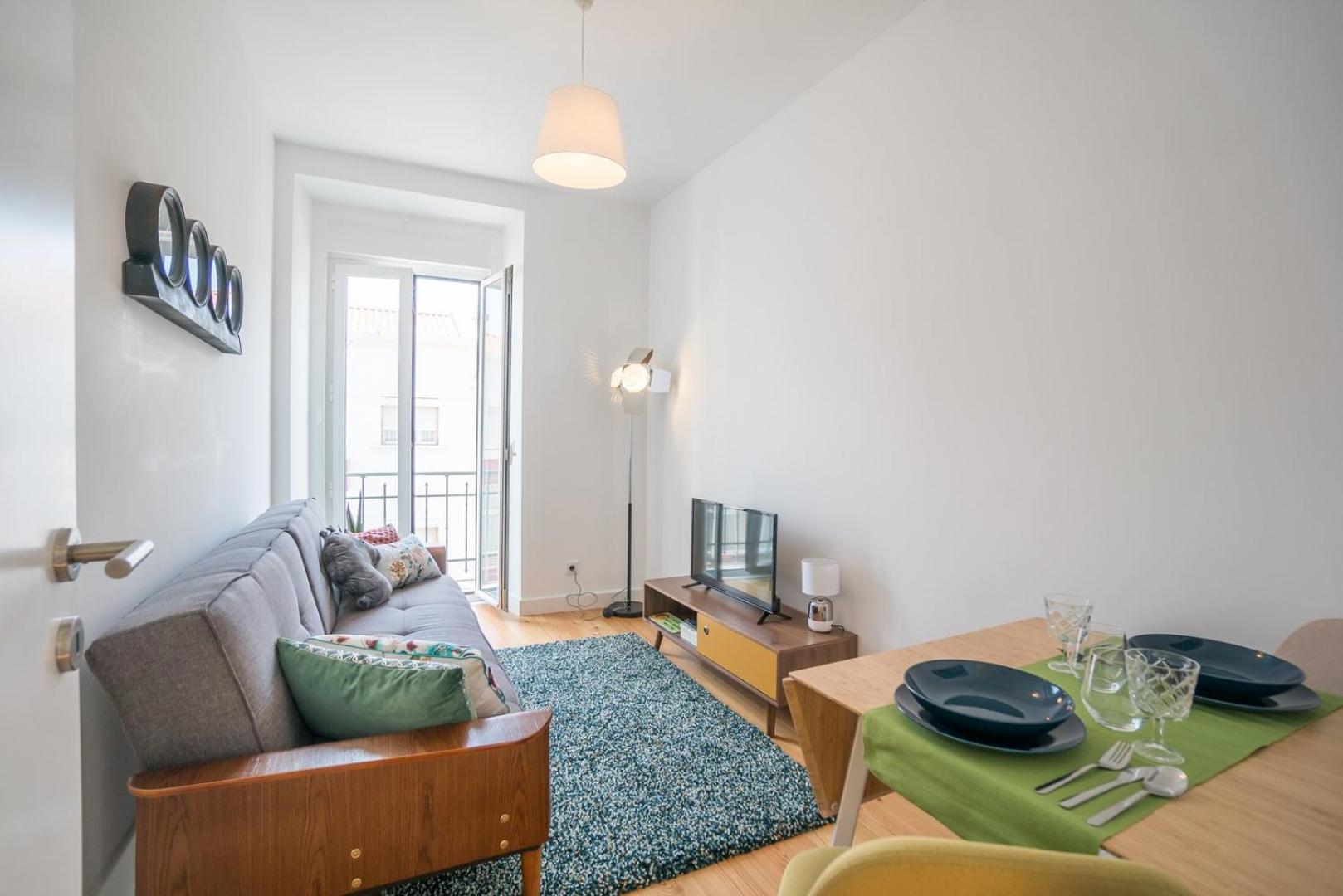Guestready - Sweet Mick'S Home Lisboa Dış mekan fotoğraf