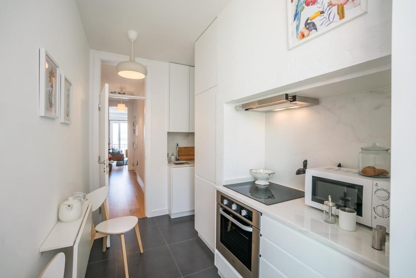 Guestready - Sweet Mick'S Home Lisboa Dış mekan fotoğraf