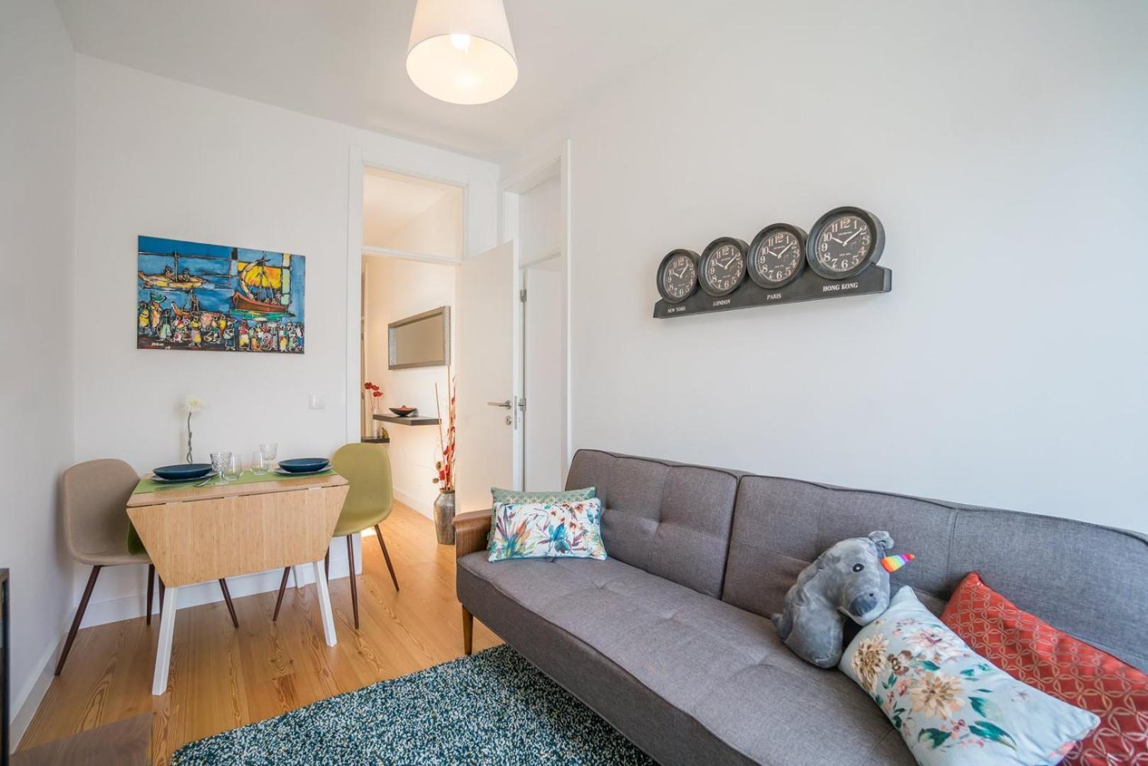 Guestready - Sweet Mick'S Home Lisboa Dış mekan fotoğraf