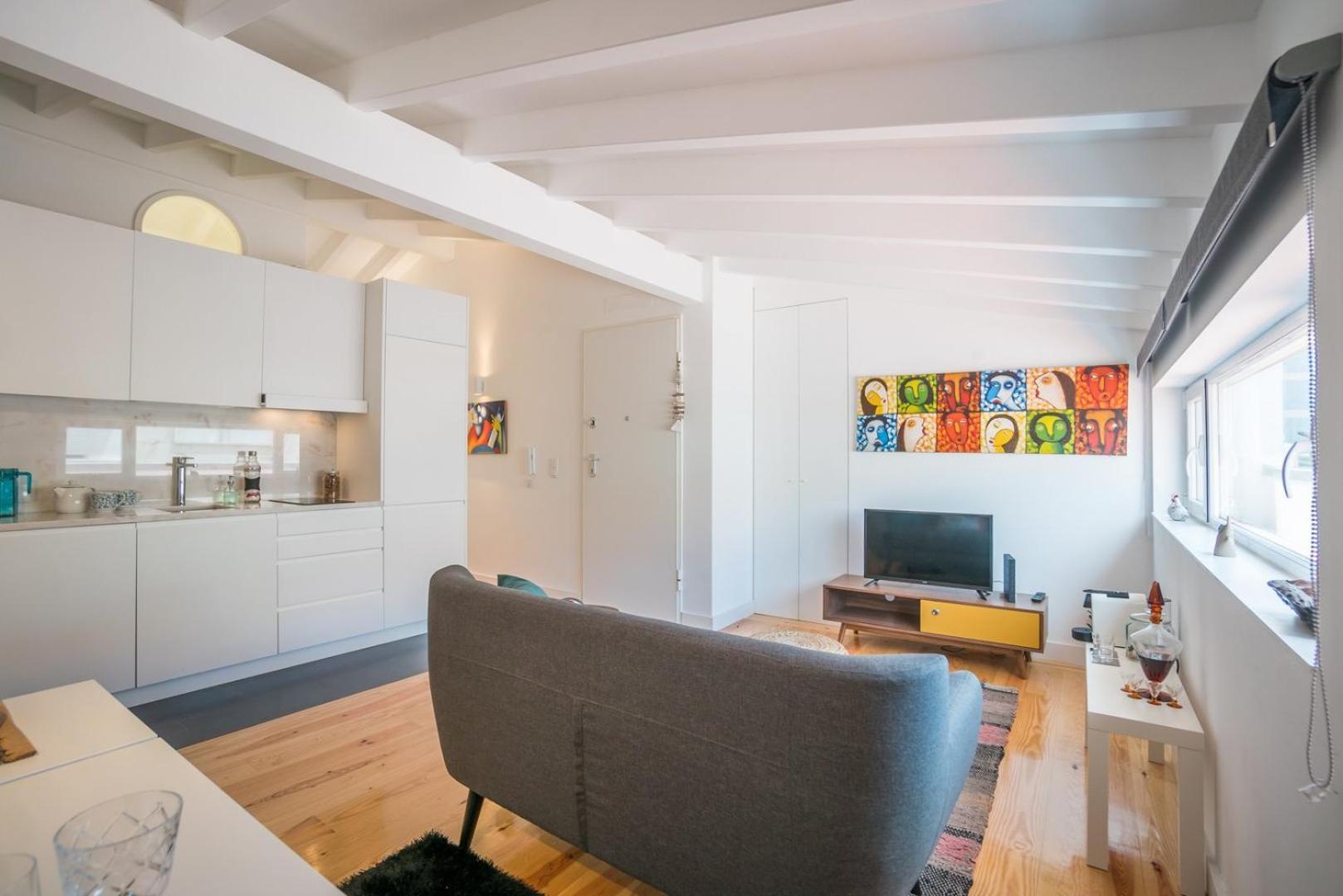 Guestready - Sweet Mick'S Home Lisboa Dış mekan fotoğraf
