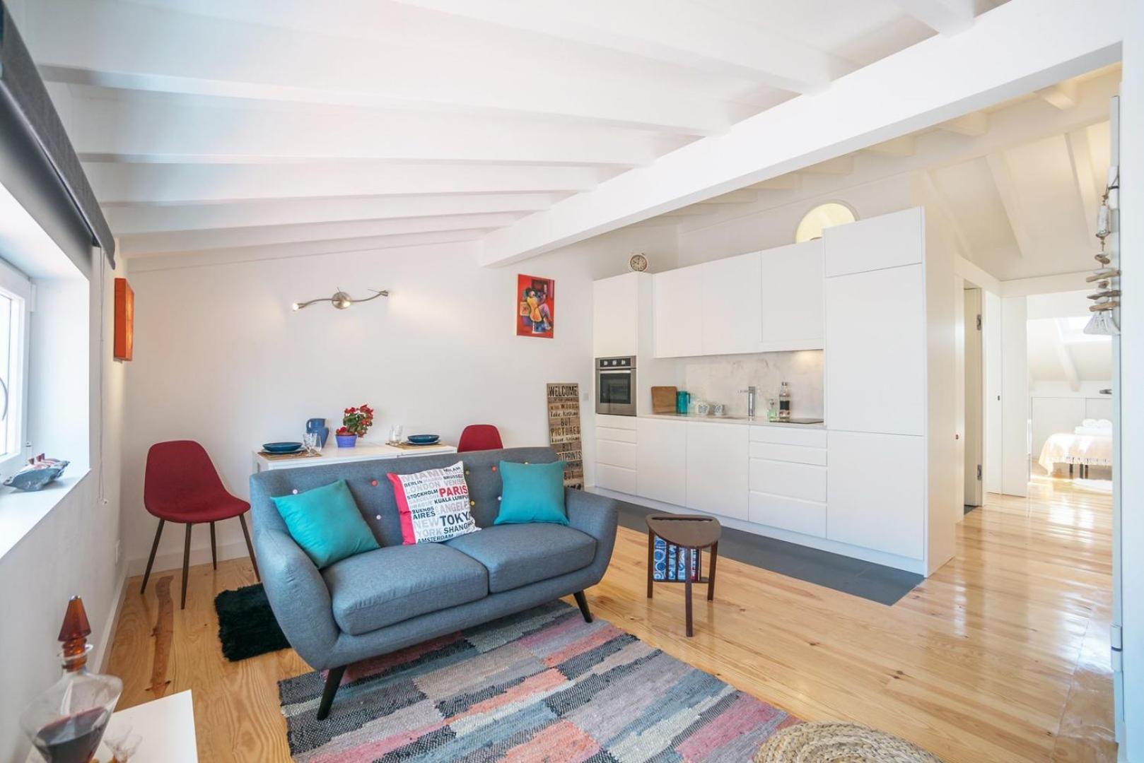 Guestready - Sweet Mick'S Home Lisboa Dış mekan fotoğraf