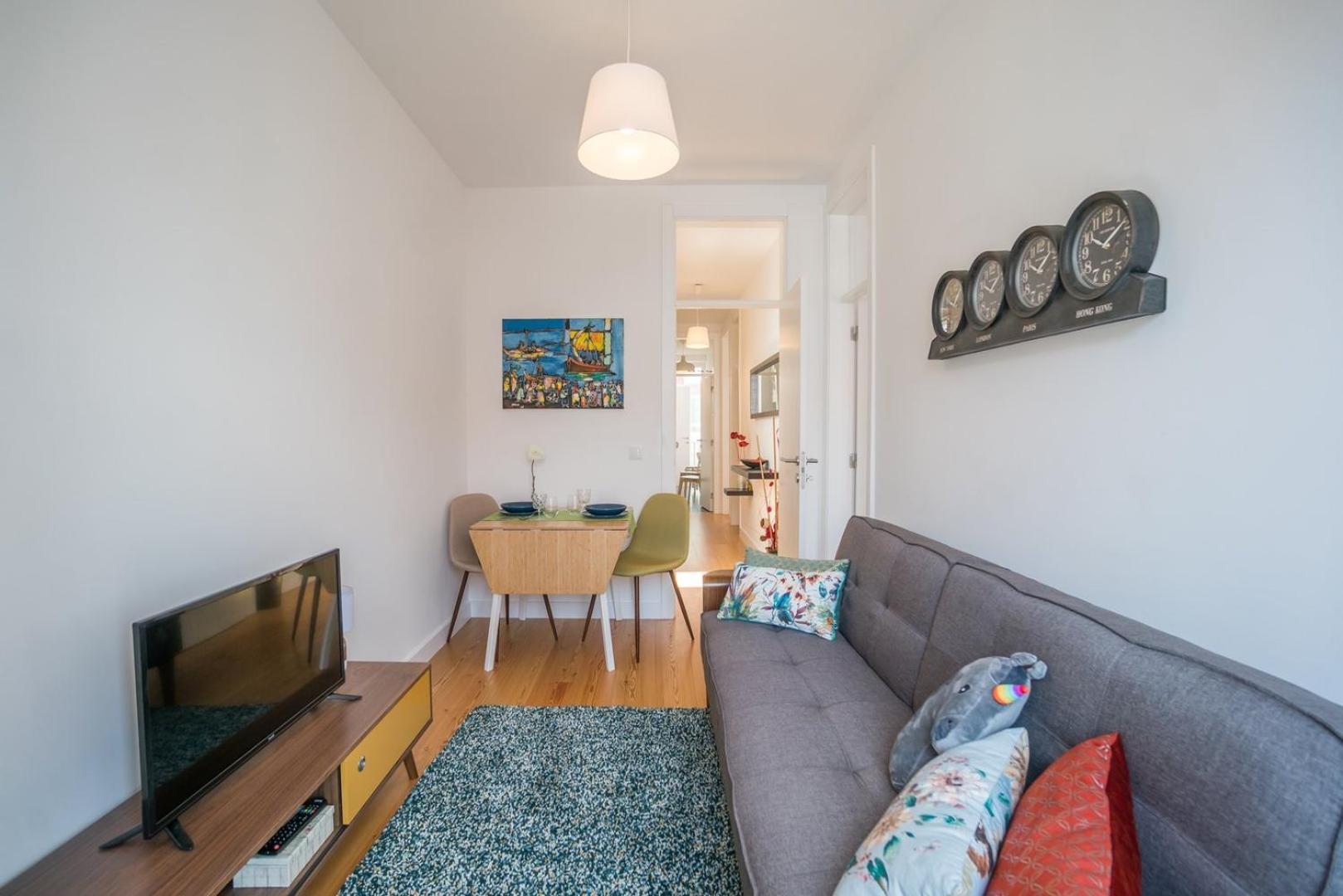 Guestready - Sweet Mick'S Home Lisboa Dış mekan fotoğraf