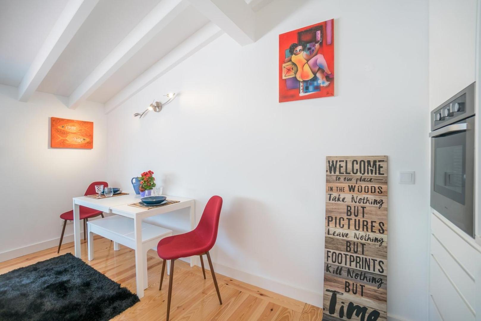 Guestready - Sweet Mick'S Home Lisboa Dış mekan fotoğraf