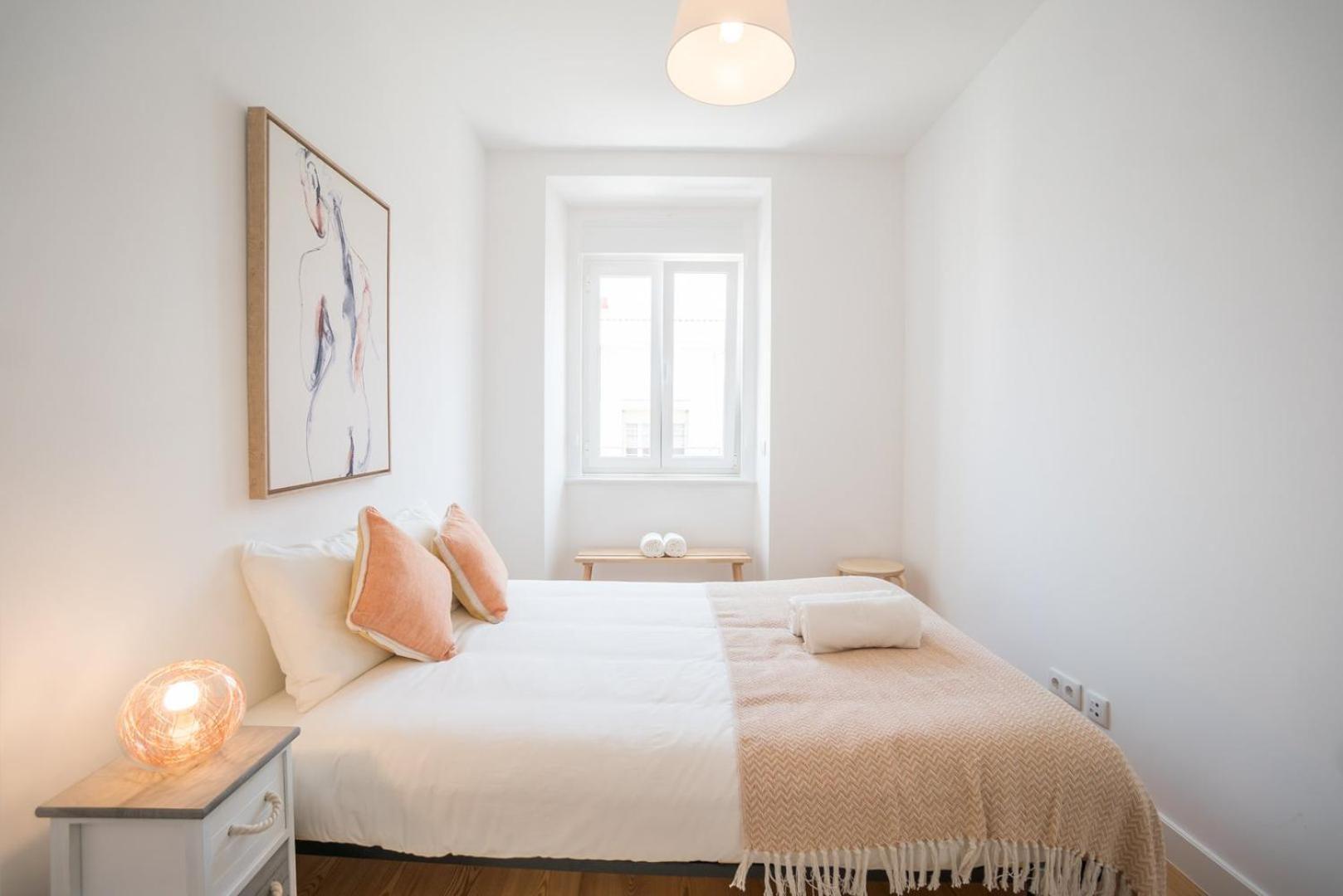 Guestready - Sweet Mick'S Home Lisboa Dış mekan fotoğraf