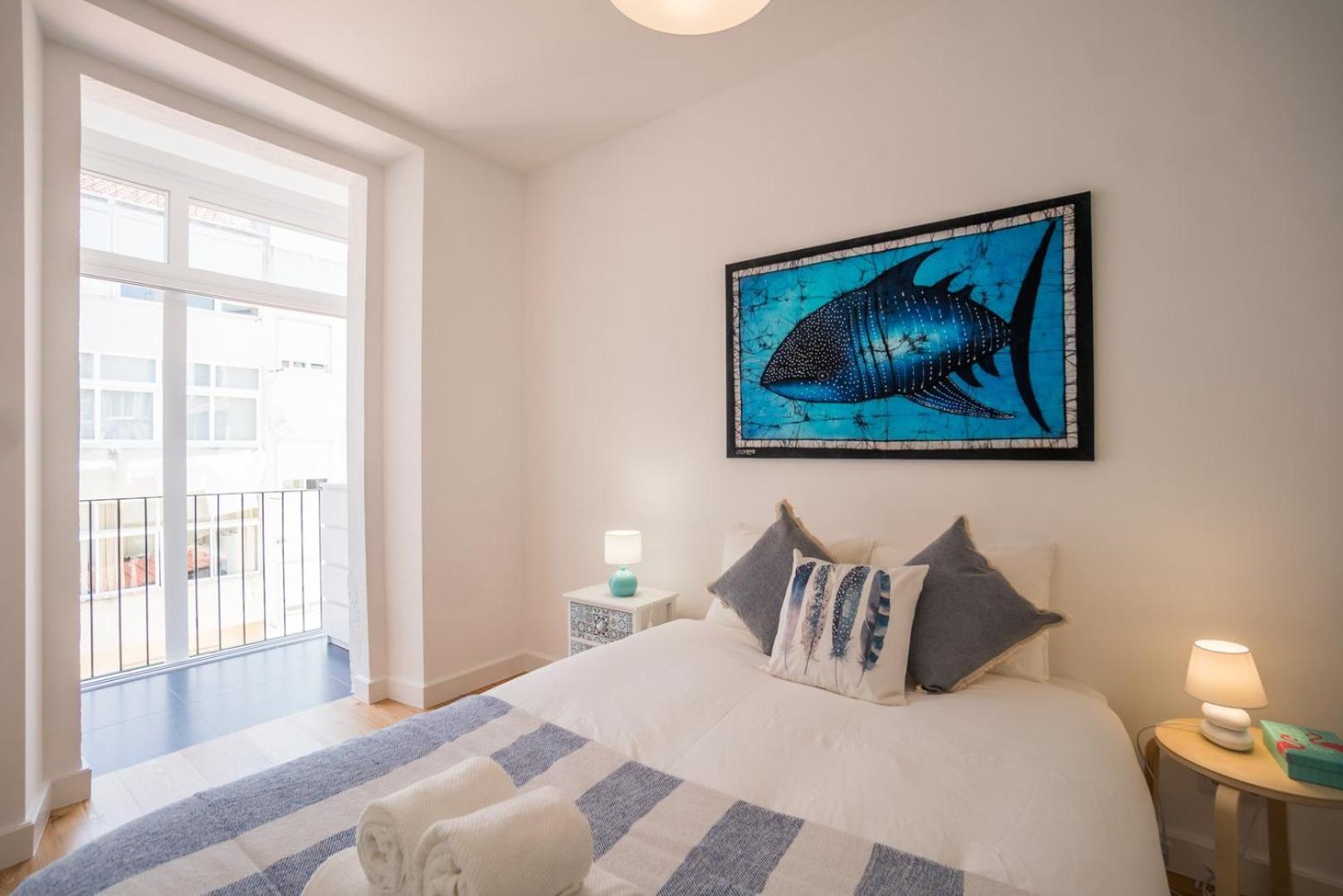 Guestready - Sweet Mick'S Home Lisboa Dış mekan fotoğraf