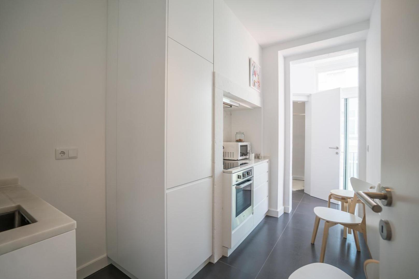 Guestready - Sweet Mick'S Home Lisboa Dış mekan fotoğraf