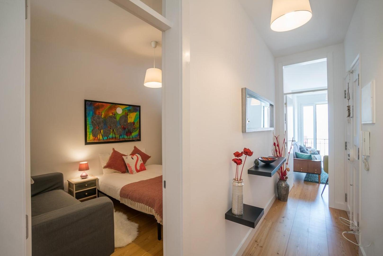 Guestready - Sweet Mick'S Home Lisboa Dış mekan fotoğraf