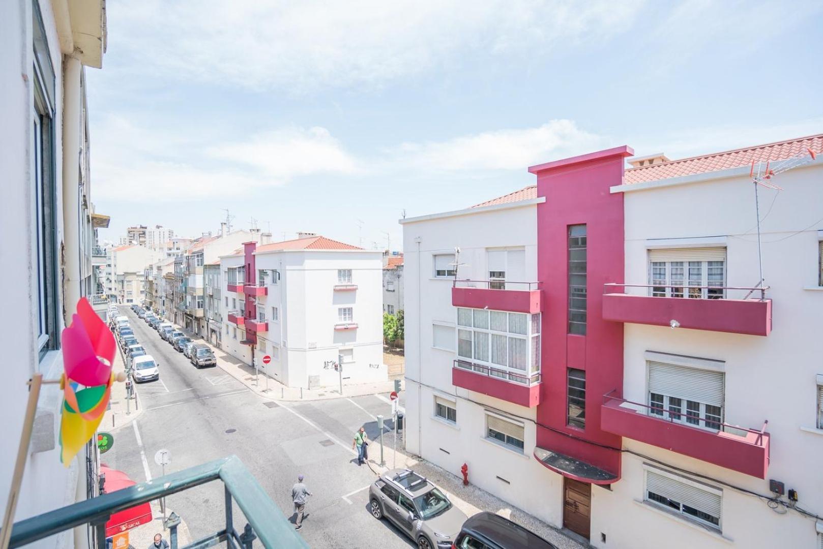 Guestready - Sweet Mick'S Home Lisboa Dış mekan fotoğraf