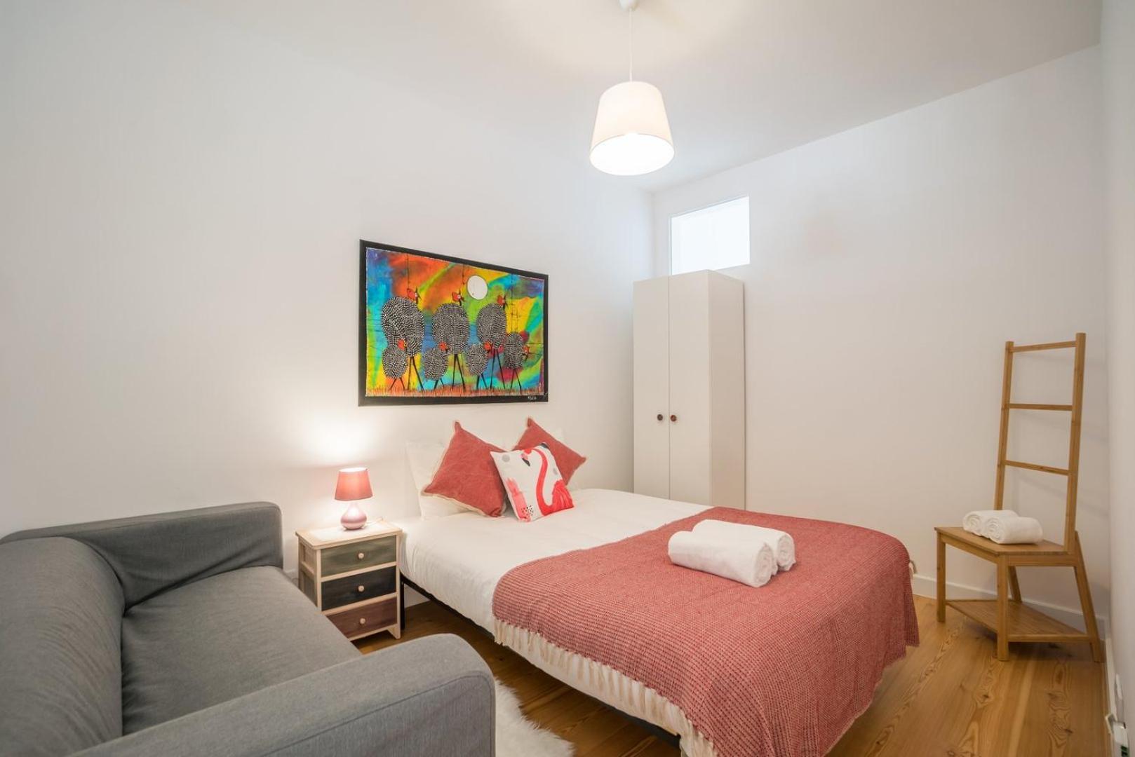 Guestready - Sweet Mick'S Home Lisboa Dış mekan fotoğraf