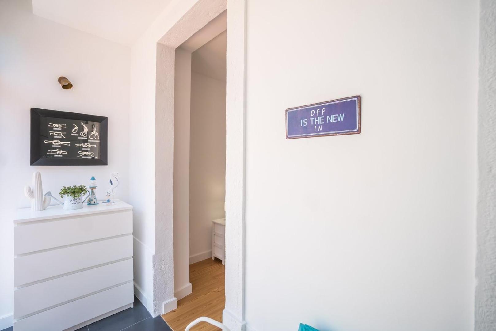Guestready - Sweet Mick'S Home Lisboa Dış mekan fotoğraf