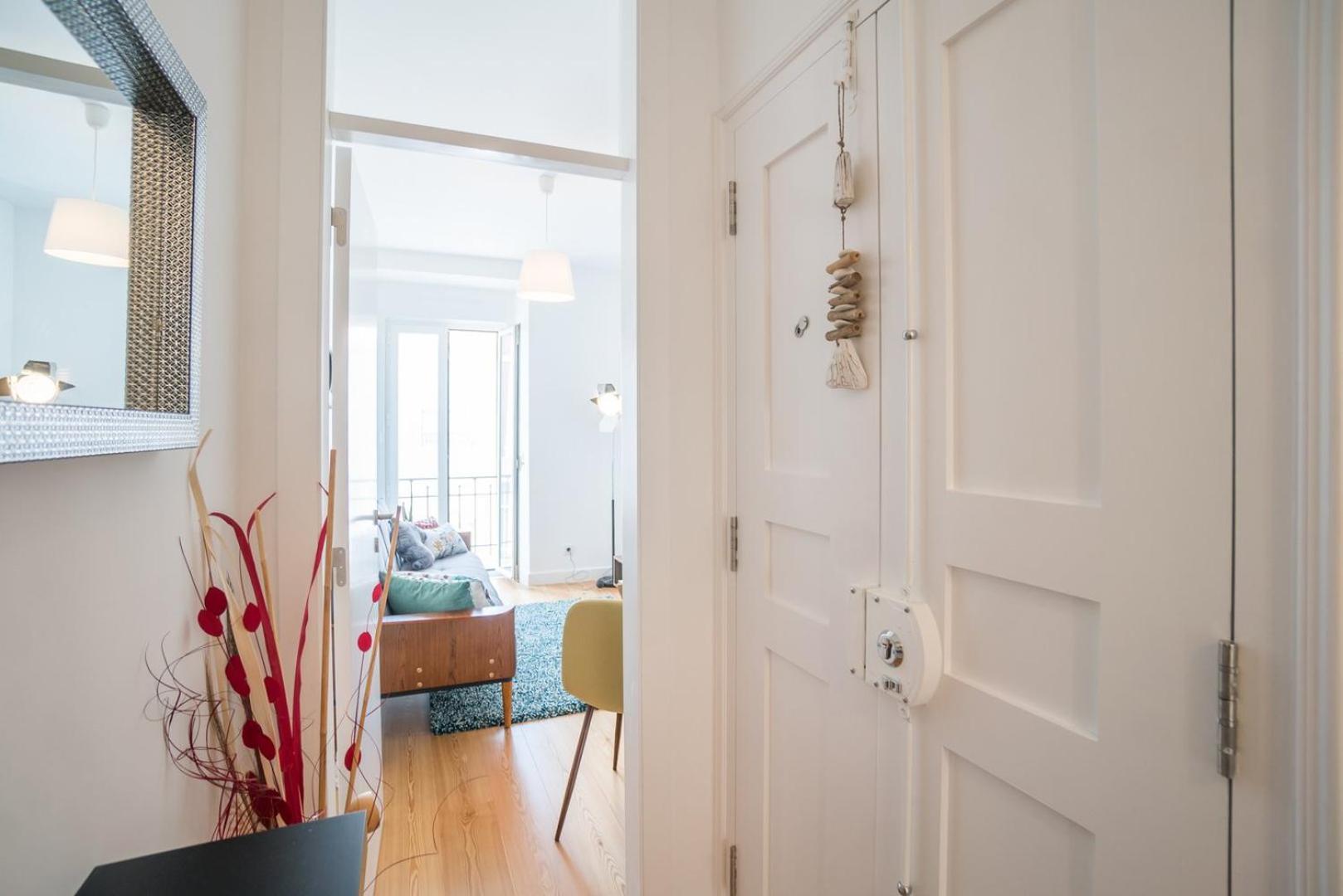 Guestready - Sweet Mick'S Home Lisboa Dış mekan fotoğraf