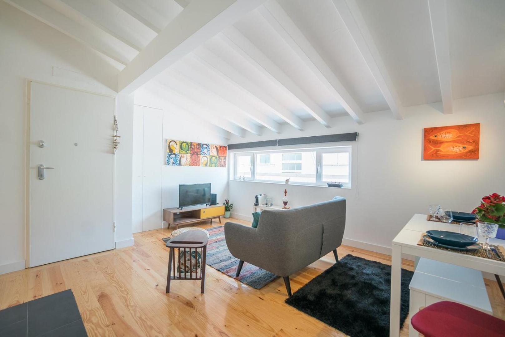 Guestready - Sweet Mick'S Home Lisboa Dış mekan fotoğraf