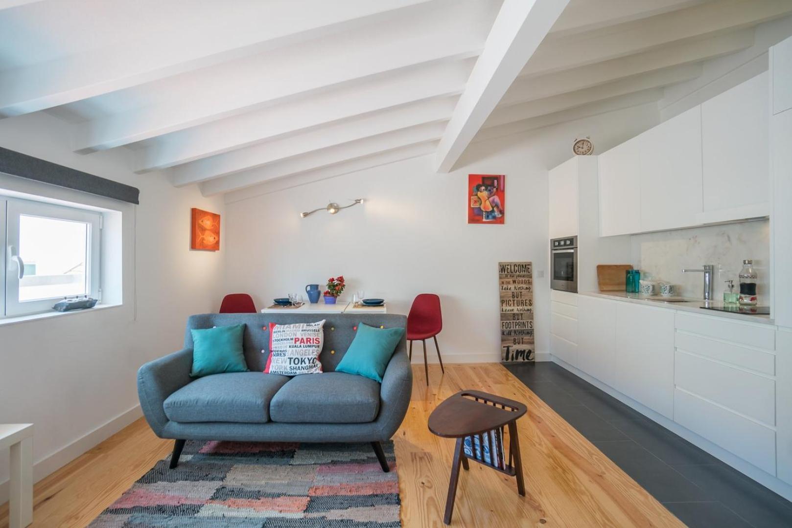 Guestready - Sweet Mick'S Home Lisboa Dış mekan fotoğraf