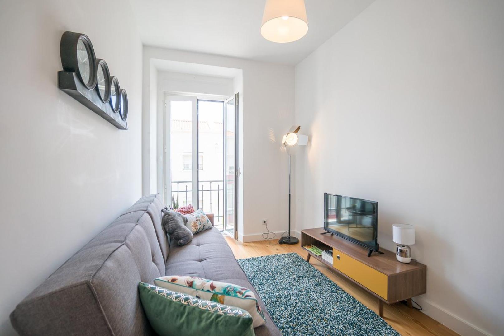 Guestready - Sweet Mick'S Home Lisboa Dış mekan fotoğraf