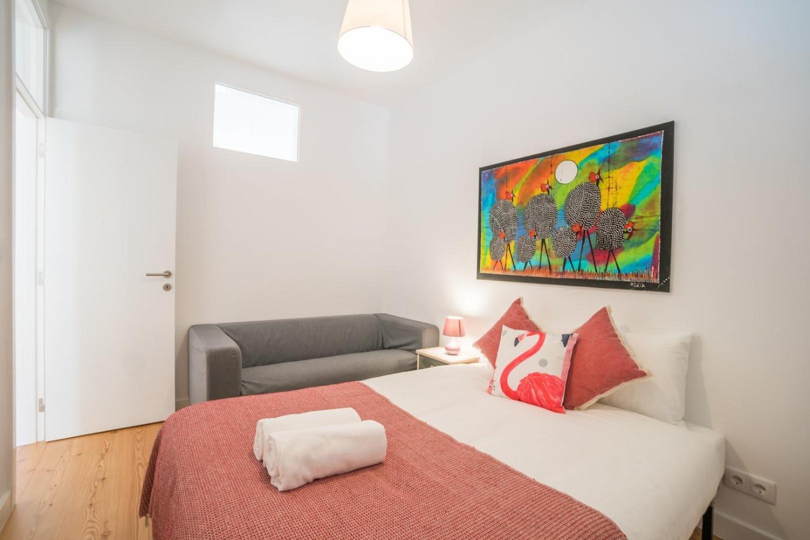 Guestready - Sweet Mick'S Home Lisboa Dış mekan fotoğraf