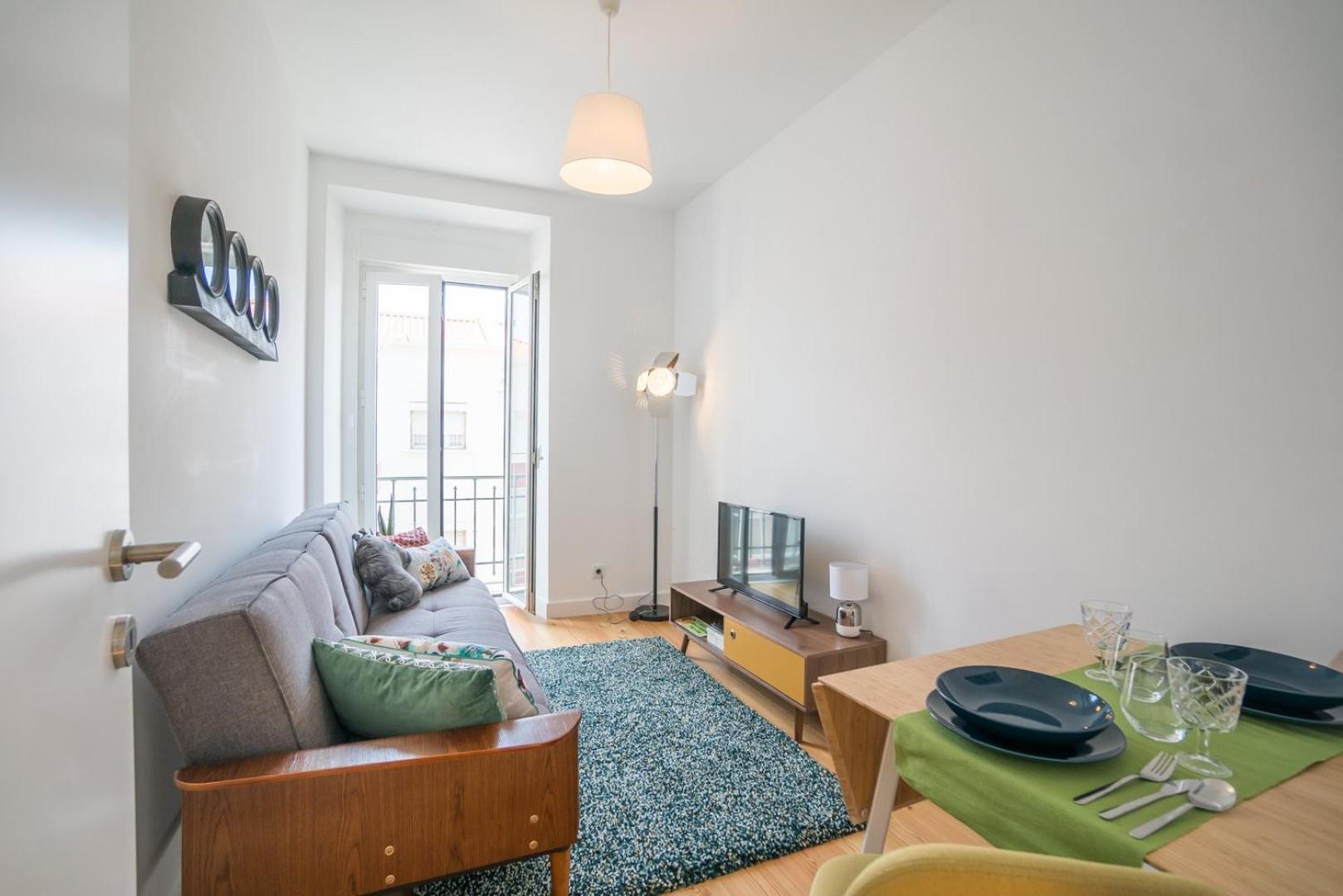 Guestready - Sweet Mick'S Home Lisboa Dış mekan fotoğraf