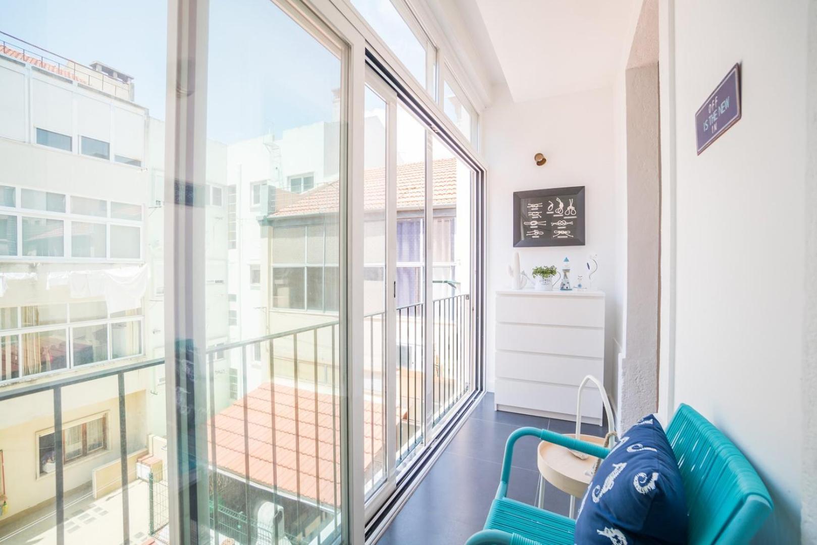 Guestready - Sweet Mick'S Home Lisboa Dış mekan fotoğraf