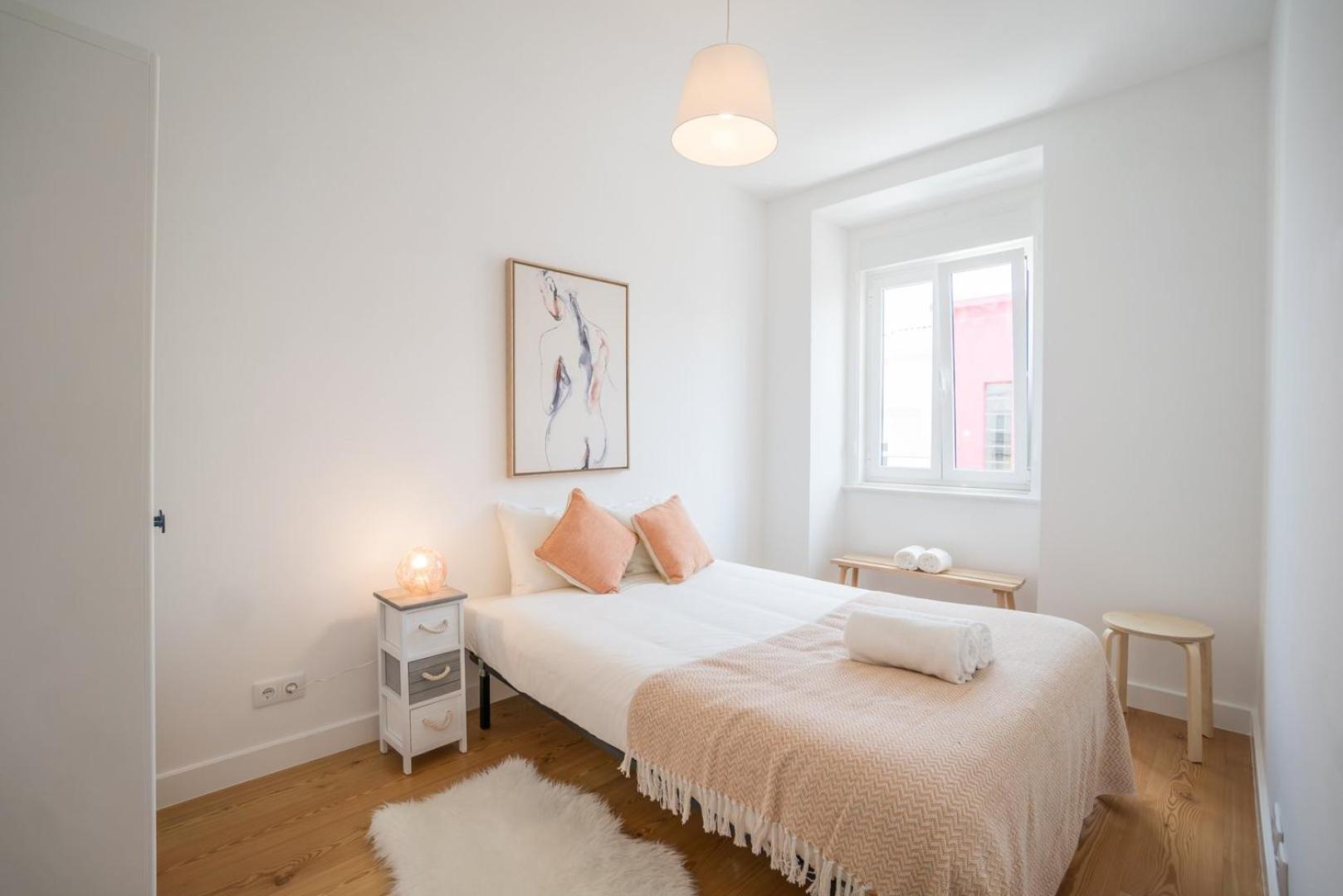 Guestready - Sweet Mick'S Home Lisboa Dış mekan fotoğraf