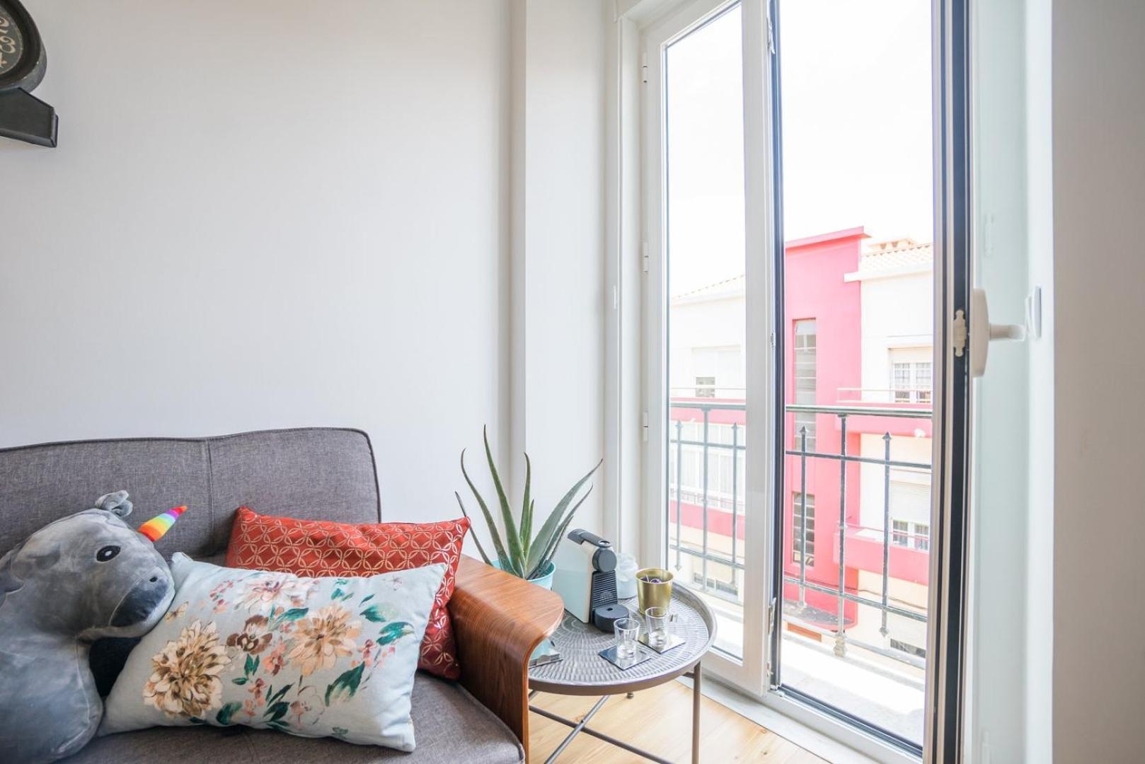 Guestready - Sweet Mick'S Home Lisboa Dış mekan fotoğraf
